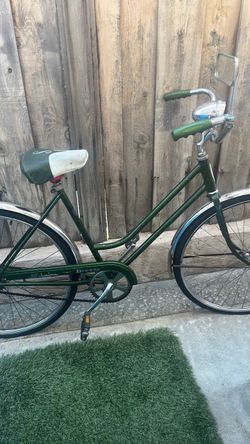 Schwinn Breeze