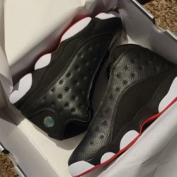 Retro Jordan 13