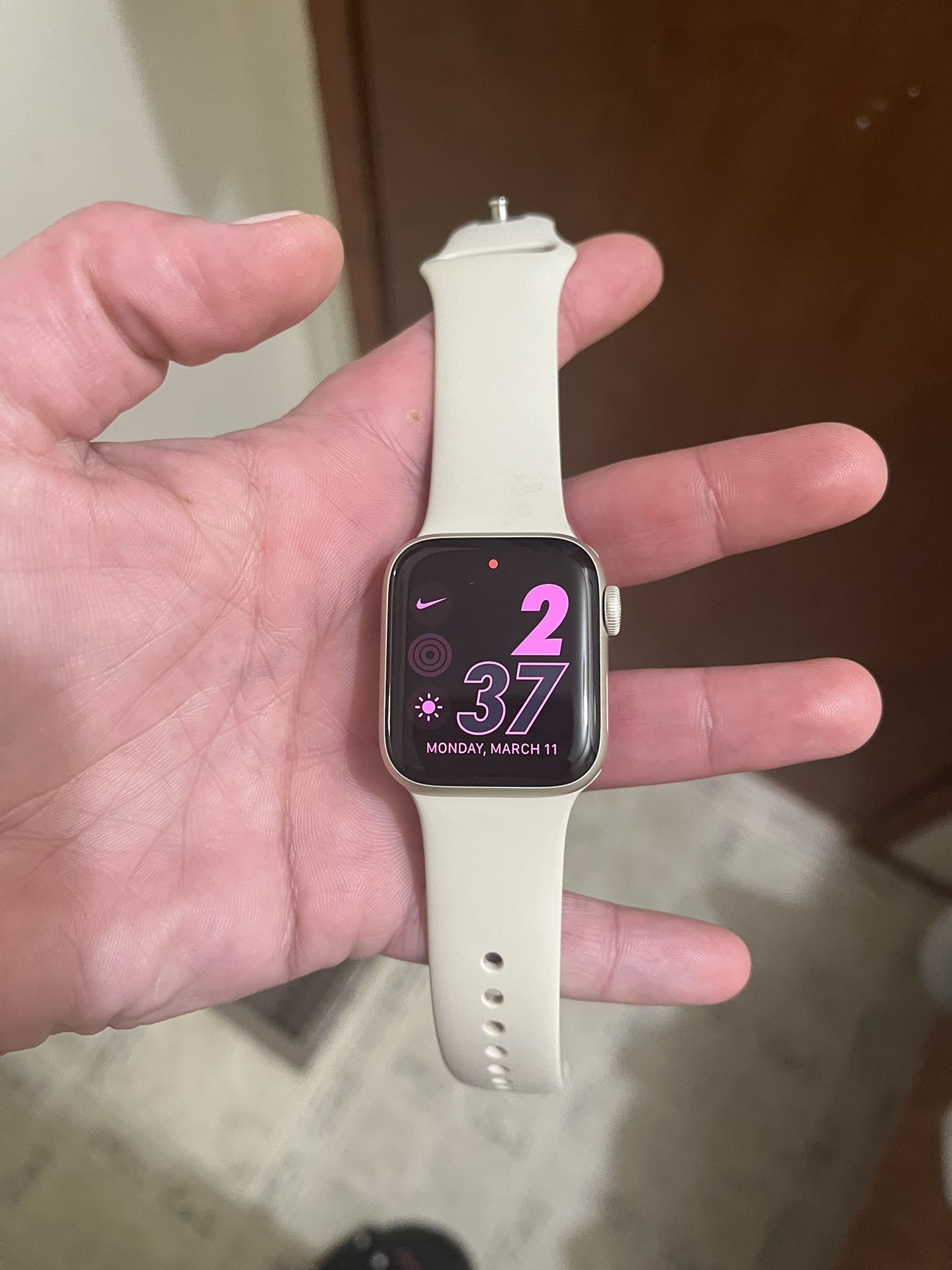 Apple Watch Se 