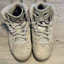 Jordan 6 