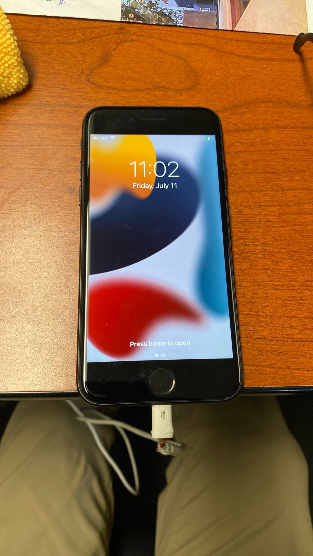 iPhone 7 Unlocked 