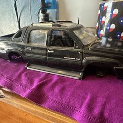 1/24 Scale.  Cadillac.