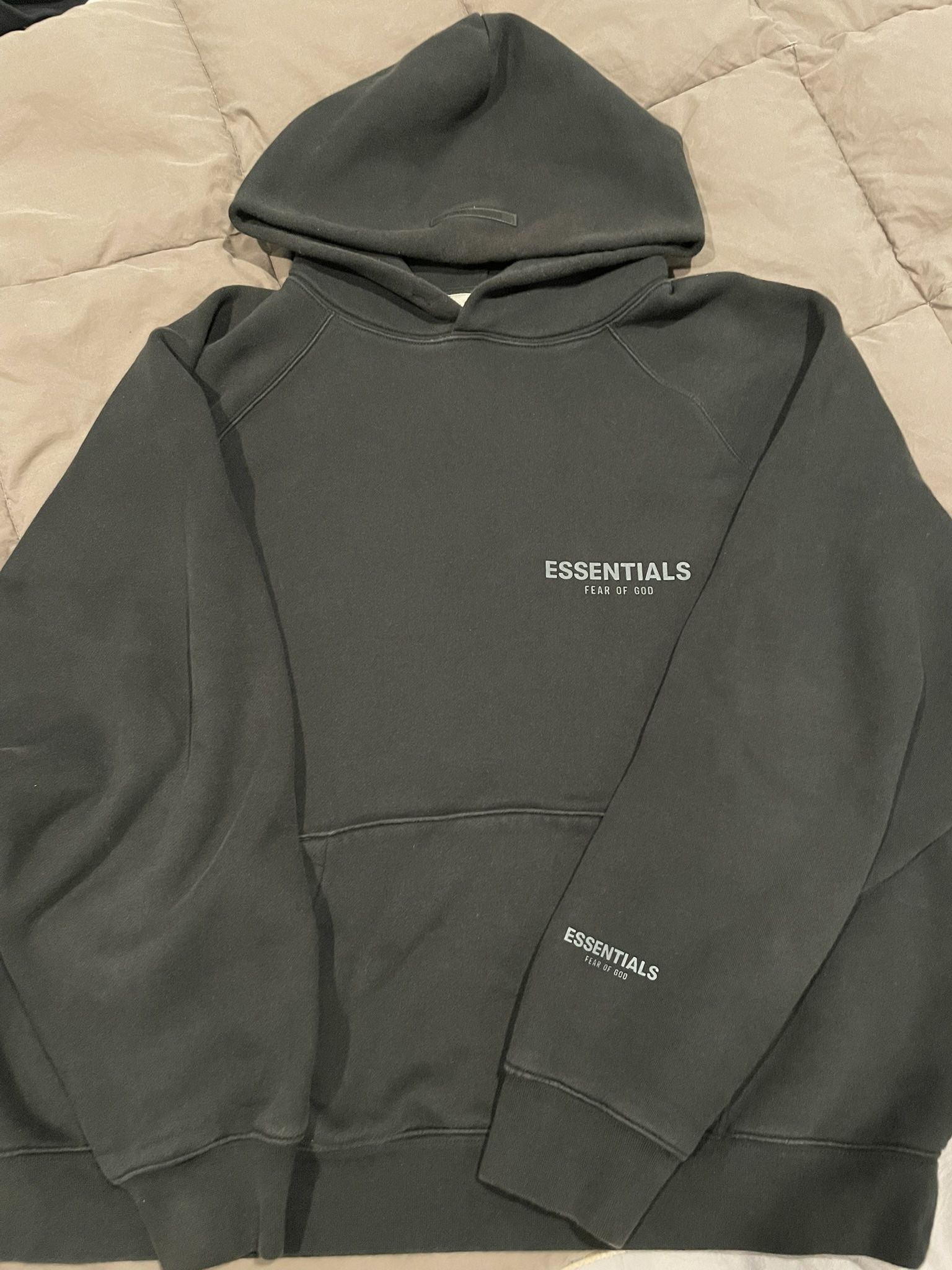 Essentials hoodie