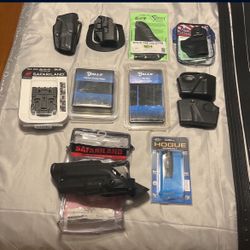 Law enforcement Accessories 