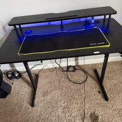 Gaming Desk