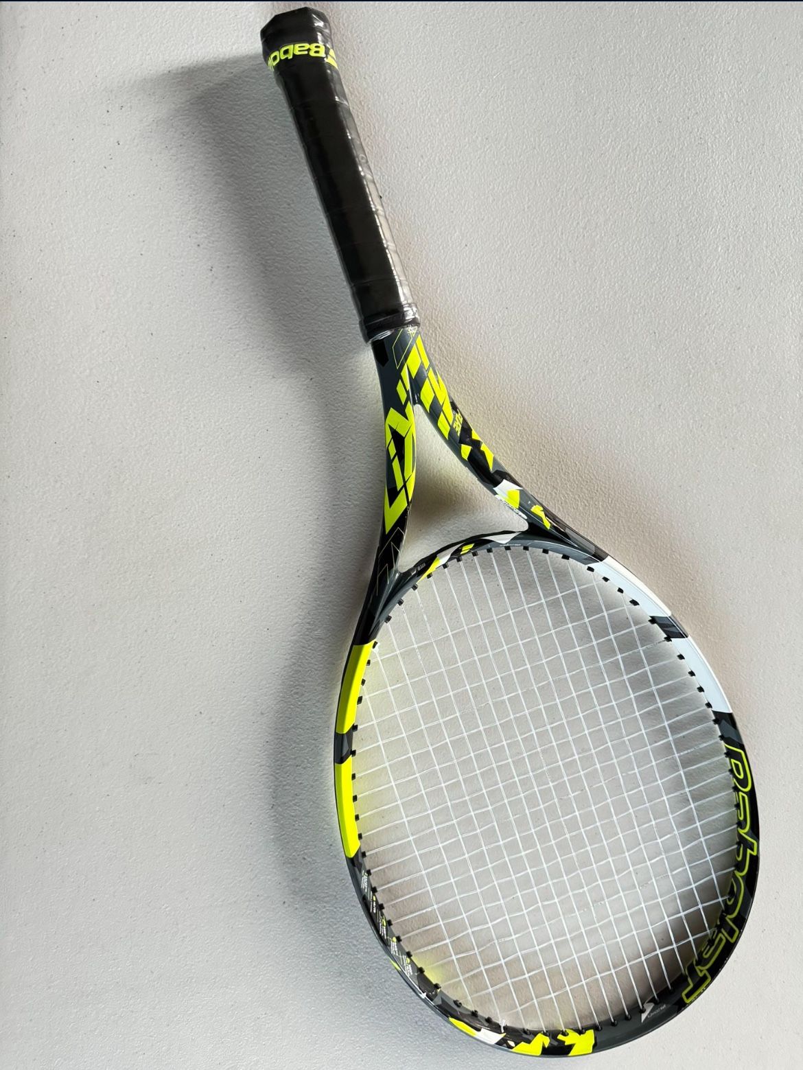 2023 Babolat Pure Aero Tennis Racket New