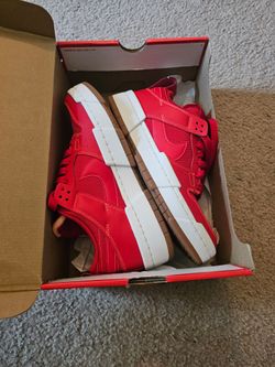 Women's Nike shoes