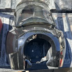 Harley Davidson Fairing 