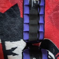 Ankle Weights