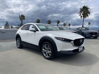2023 Mazda CX-30