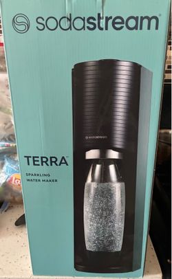 Soda stream