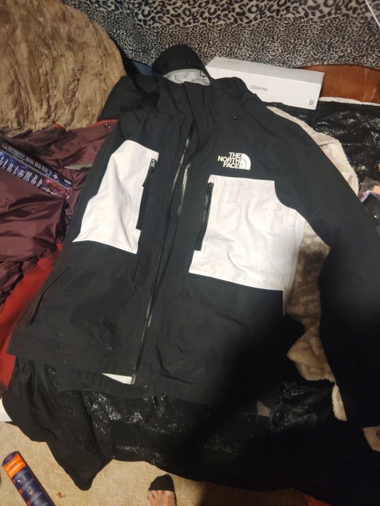Women's North Face