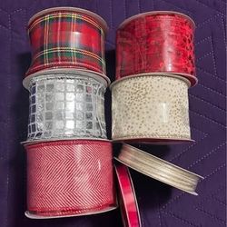 Lot Of Craft Material 