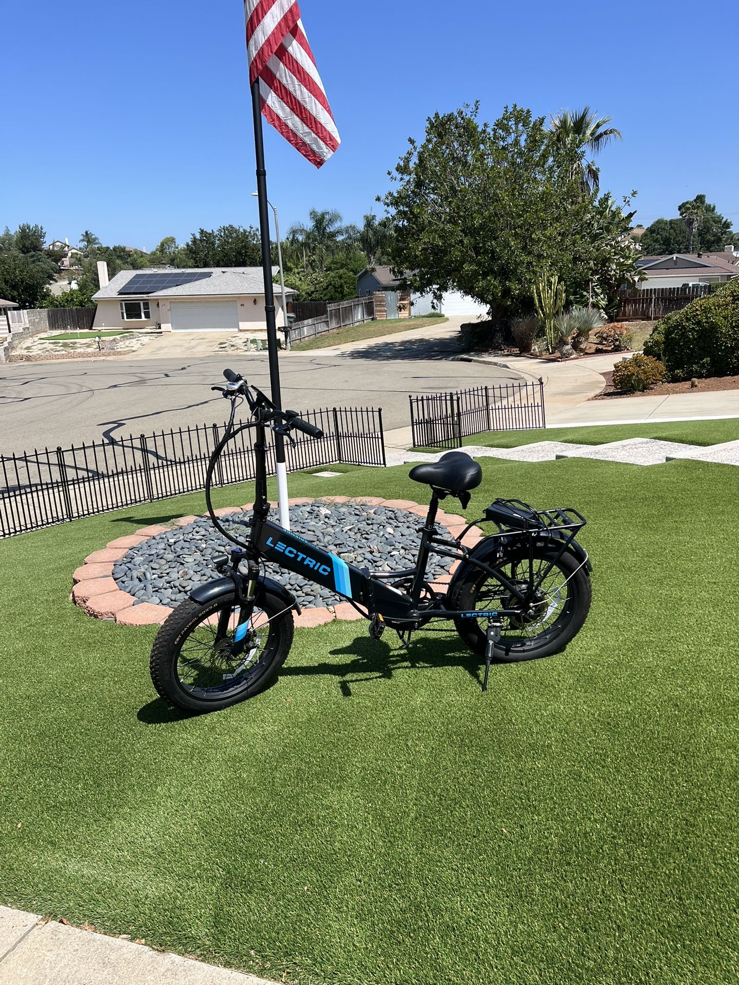 Lectric EBike