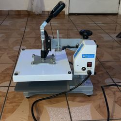 Crafting Transfer Machine