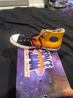 brand new kicks