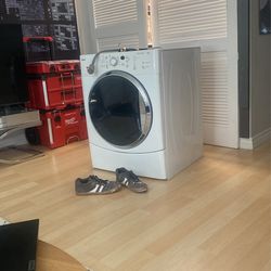Electric Dryer 220v