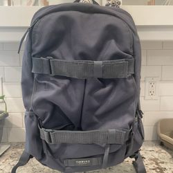 Timbuk2 Backpack Gray 