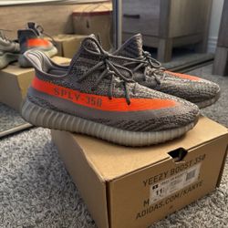 ADIDAS YEEZY Boost 350 V2 Beluga Reflective 2021