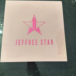 Jefree Christmas Star Topper