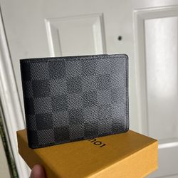 Men Wallet