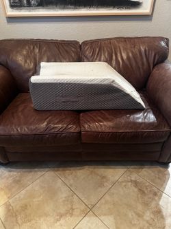Kolb single elevation pillow
