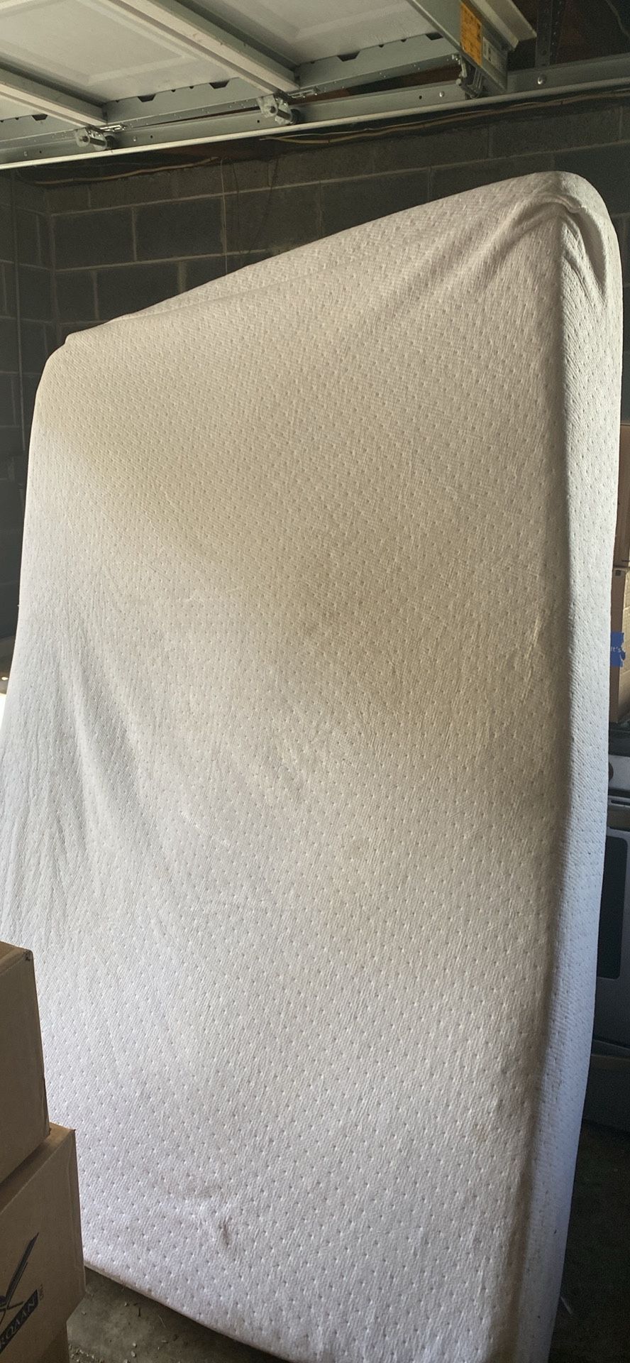 Queen Size Mattress