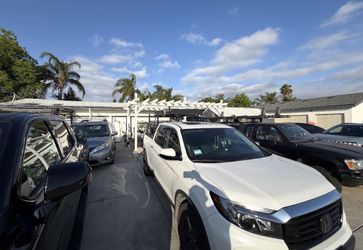 Roof Rack / Ladder Rack - Custom Built for Honda Ridgeline