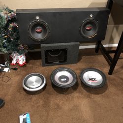 Car audio for sale