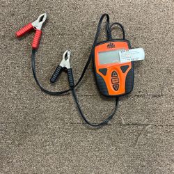 Mac Tools, Battery, And System Tester MT3809 A – OR