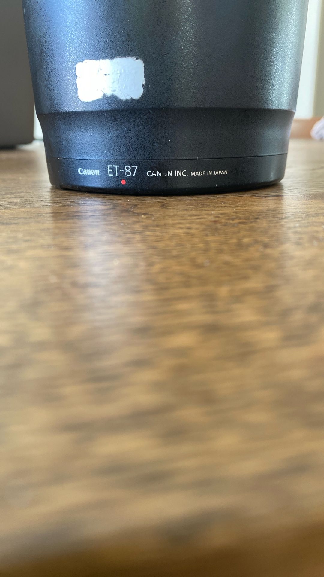 Canon ET-87 Lens Hood 70-200