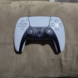 Ps5 Controller