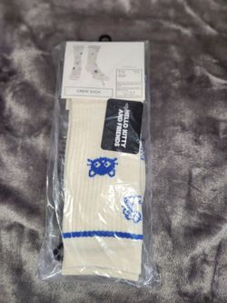 Hello Kitty and Friends crew socks Size: 10-13