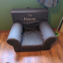 Pottery Barn "Danny" Chair 