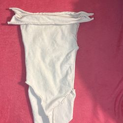 Small Bodysuit 