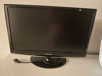 Samsung 23” HDTV Computer Monitor (SyncMaster 2333HD)