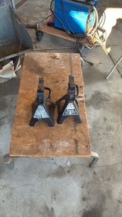Jack Stands