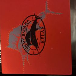 Tommy Bahama Relax Watch