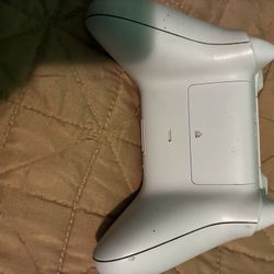 Xbox Controller 