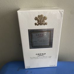 Creed Sliver Mountain Water Men’s Cologne100Ml