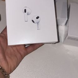 Airpods 4