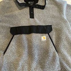 Carhartt Fleece Pullover