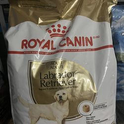 Royal Canin Labrador Retriever Adult