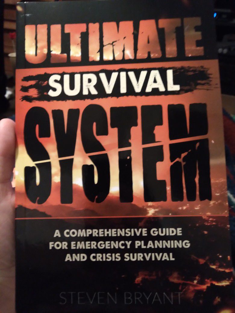 Ultimate Survival System 