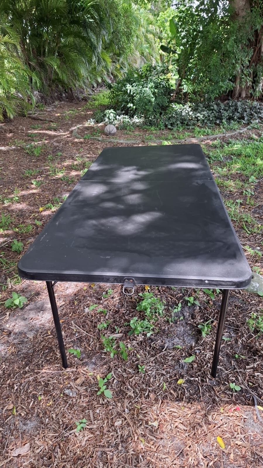 Foldable Tables