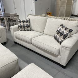 Sofa $400