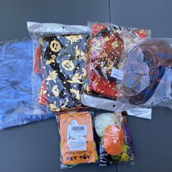 Halloween Collection