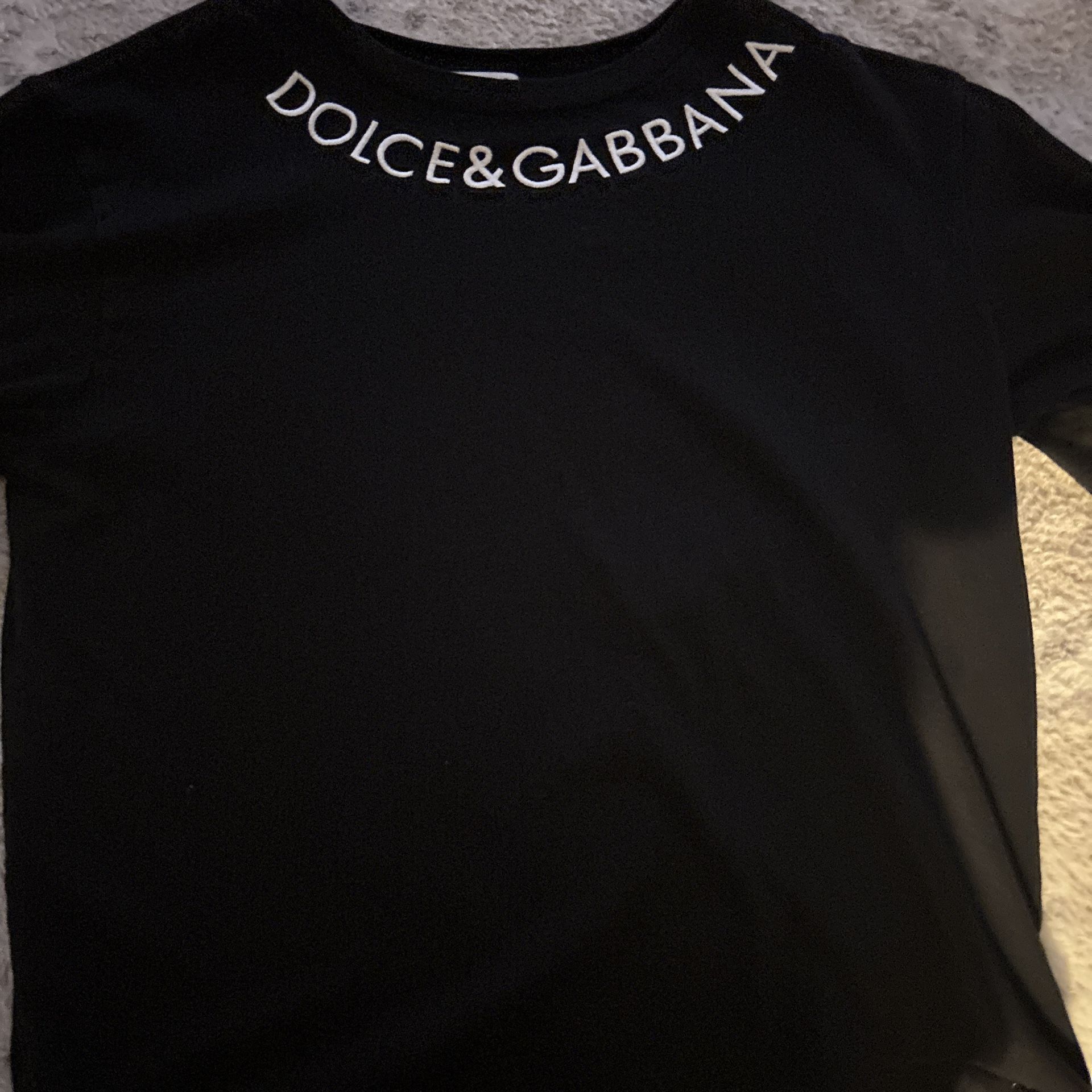 Dolce And Gabbana Shirt