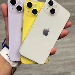 iPhone 14 128gb Unlocked 