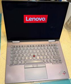 Lenovo ThinkPad X1 Gen 6